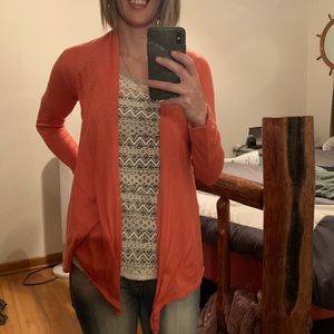 Women’s Stitch-fix sweater cardigan